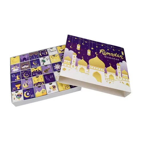 Ramadan-Adventskalender